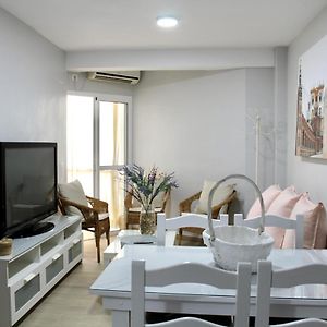 Appartement met Drie Slaapkamers